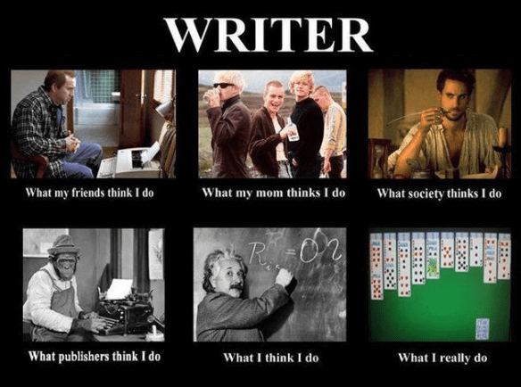 Writer