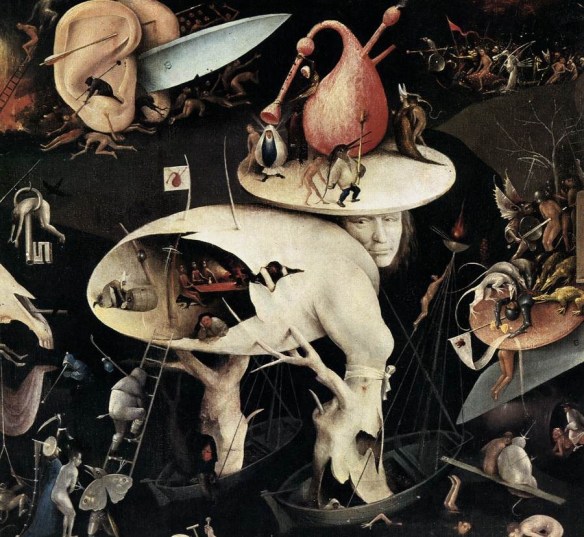 To Bosch or not to Bosch?