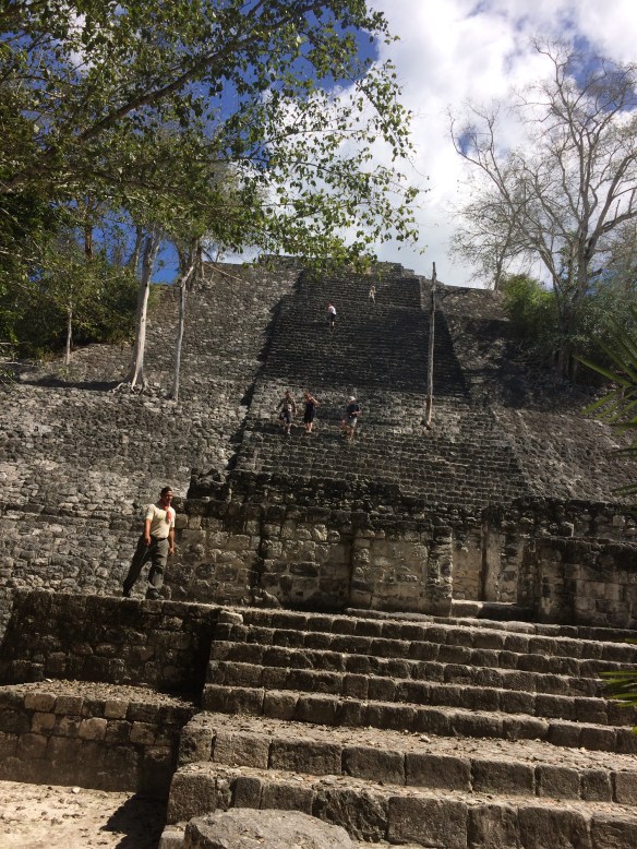 Imagine this fresh and new, painted in bright colors.